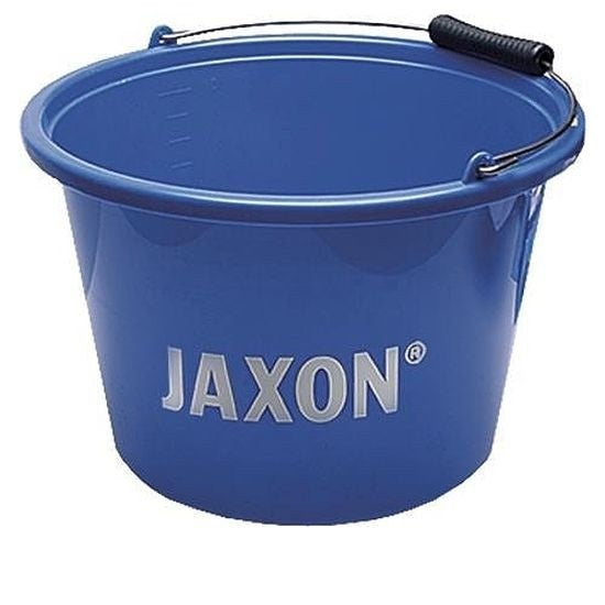 GALEATA JAXON CU MANER SI CAPAC METHOD FEEDER 12L