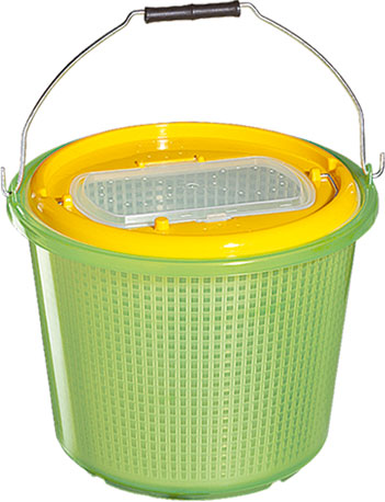 GALEATA JAXON PESTISOR PANARO 12L