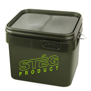 Galeata Patrata Steg  10l