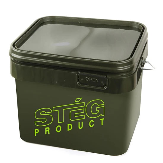 Galeata Patrata Steg  5l