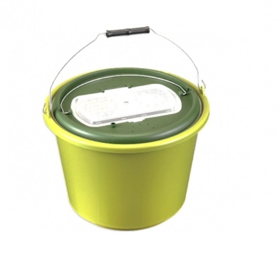 GALEATA PESTISOR CARP ZOOM PREDATOR Z 12lt