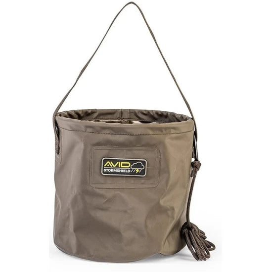 Galeata Pliabila Avid Carp Storm Shield 10l