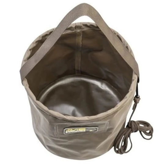 Galeata Pliabila Avid Carp Storm Shield 10l