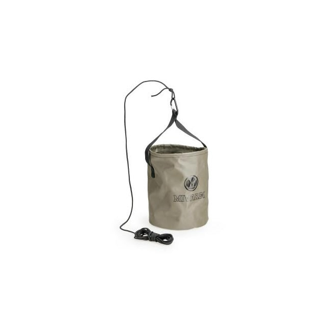 GALEATA PLIABILA MIVARDI COLLAPSIBLE WATER BUCKET 7L