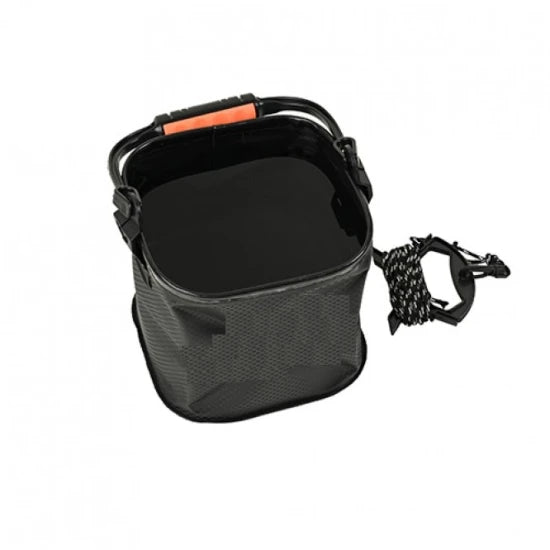 Galeata Pliabila Pro Fl 12,5l Cu Sfoara