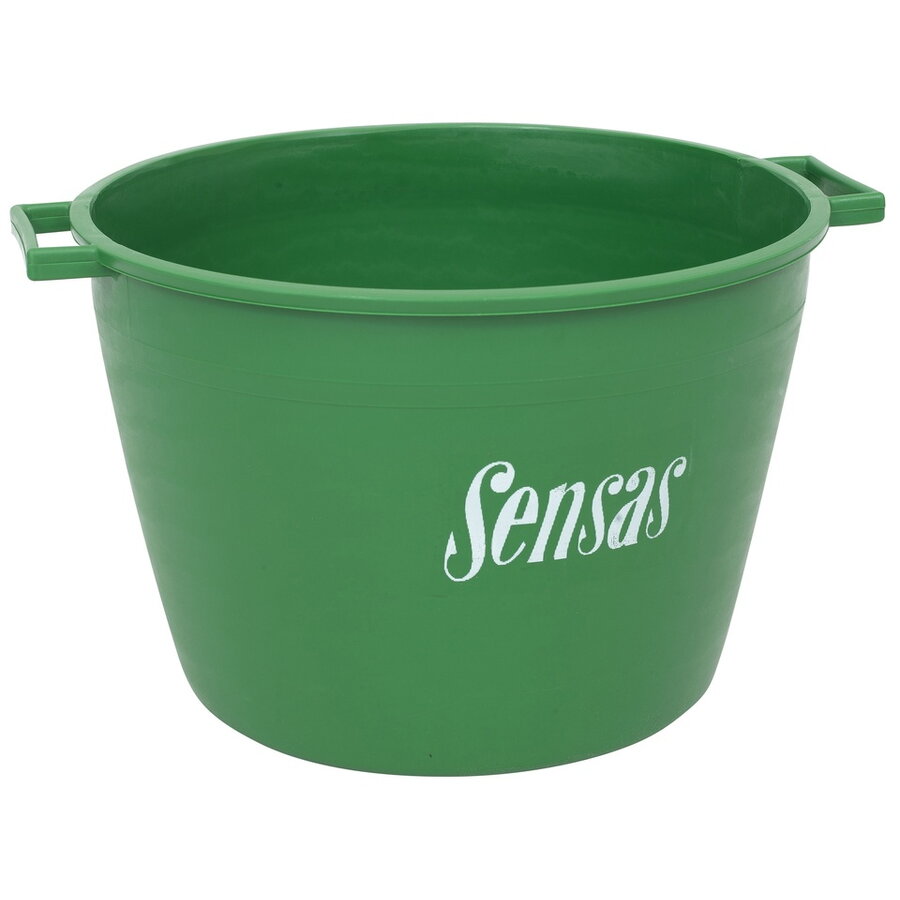 GALEATA SENSAS VERDE 35L
