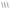 GARDNER COVERT POP-UP HOOK ALIGNER LARGE C-THRU GREEN