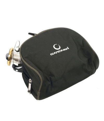 GARDNER DELUXE REEL POUCH