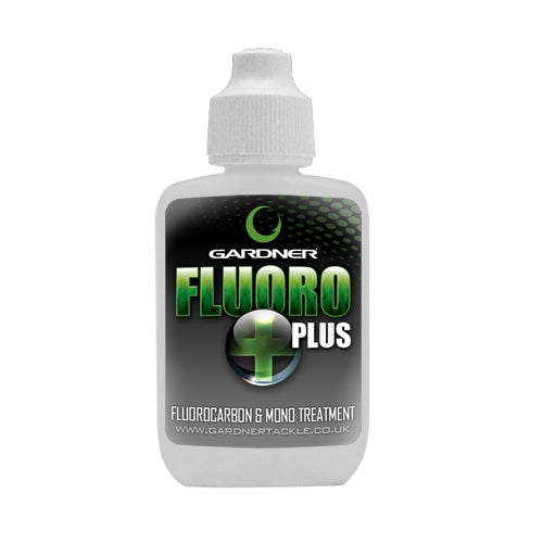 GARDNER FLUORO + (30ml)