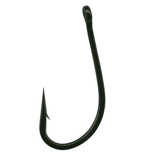 GARDNER LONG SHANK INCIZOR HOOKS BARBED SIZE 6