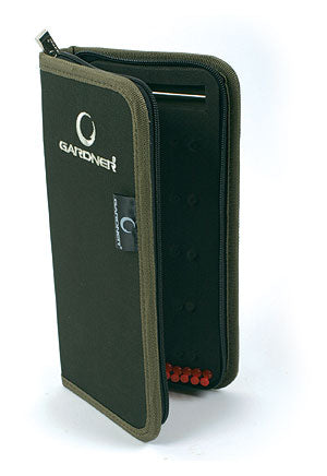 GARDNER STIFF RIG POUCH