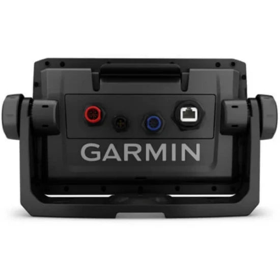 Garmin Sonar Echomap Uhd 72cv/gt24-tm