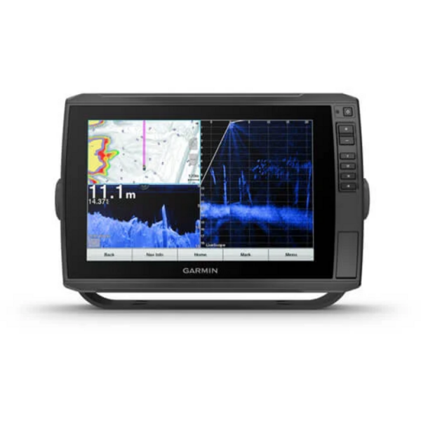 GARMIN SONAR ECHOMAP ULTRA 102SV