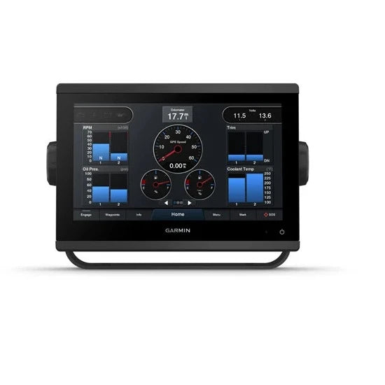 Garmin Sonar Gpsmap 923xsv Ww