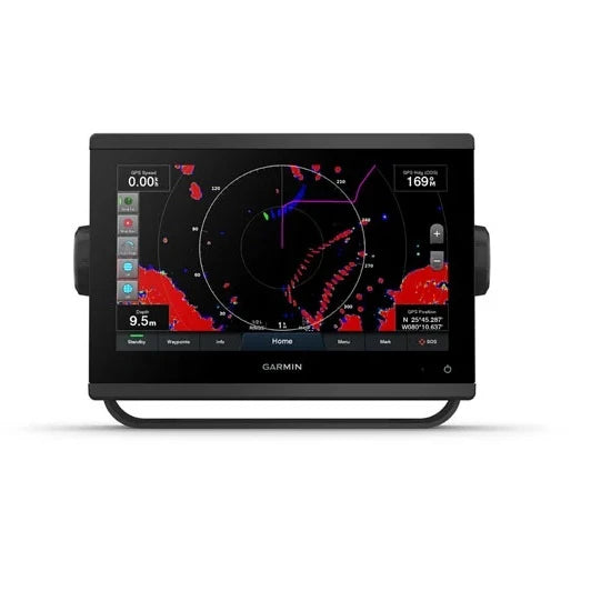 Garmin Sonar Gpsmap 923xsv Ww