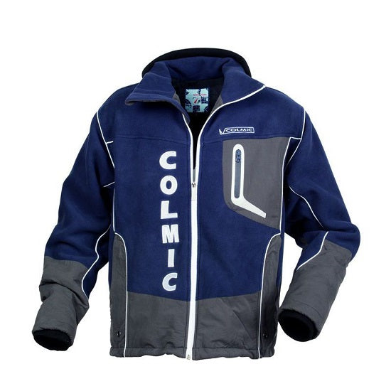 GEACA COLMIC CORAL FLEECE XXL