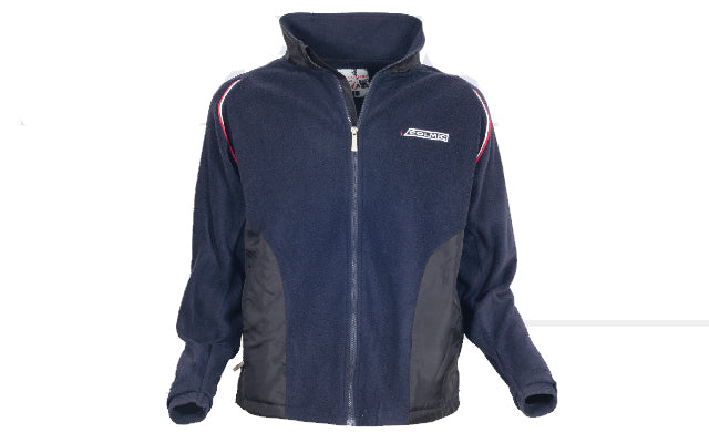 GEACA COLMIC FLEECE ZIPP OFF S