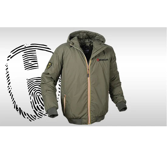 Geaca Colmic Herakles Bomber Cap L