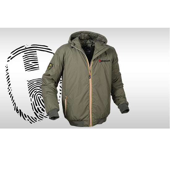 GEACA COLMIC HERAKLES BOMBER CAP XL