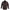 GEACA COLMIC SOFTSHELL DARK BROWN XXXL