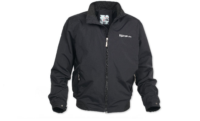 GEACA COLMIC TASLON NEGRU HERAKLES 3XL