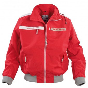 GEACA COLMIC TASLON ROSU XL