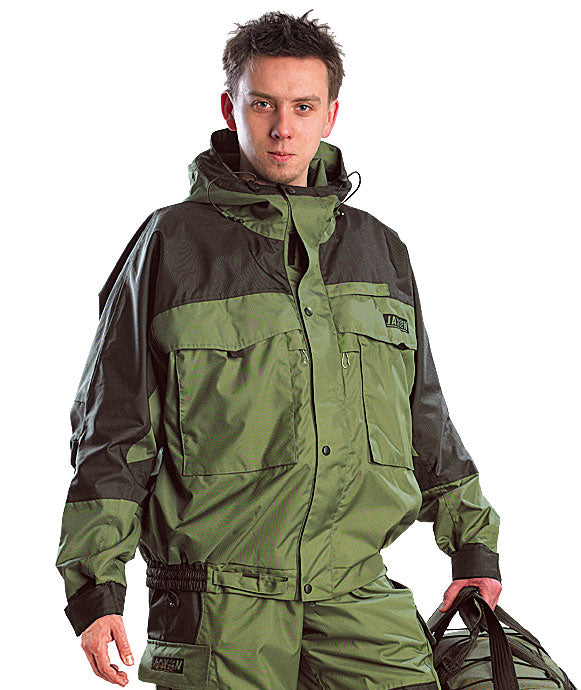 GEACAIMPERMEABILA JAXON FISHING TEAM XDA XXL