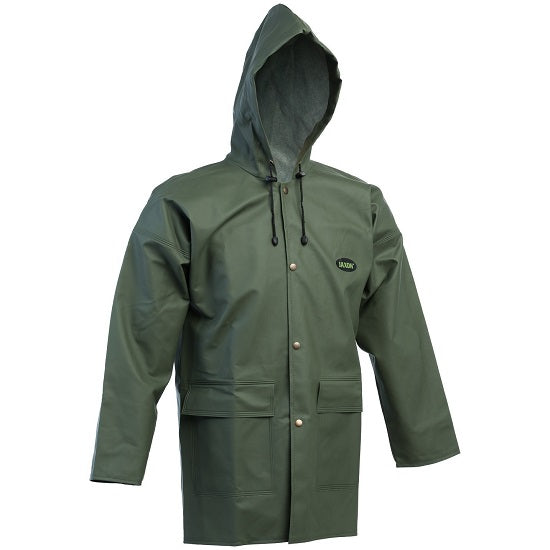 GEACA IMPERMEABILA JAXON PRESTIGE XL