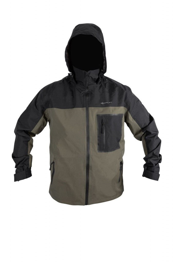 GEACA IMPERMEABILA KORUM NEOTERIC WATERPROOF MARIME M