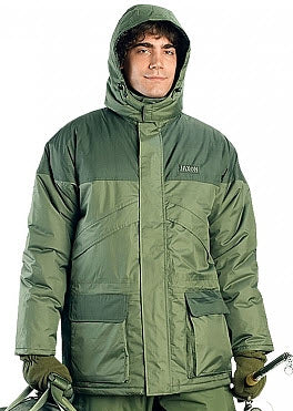 GEACA JAXON ALASKA XXL