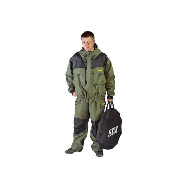 GEACA JAXON ANTIVINT CLASS 8000 XXL