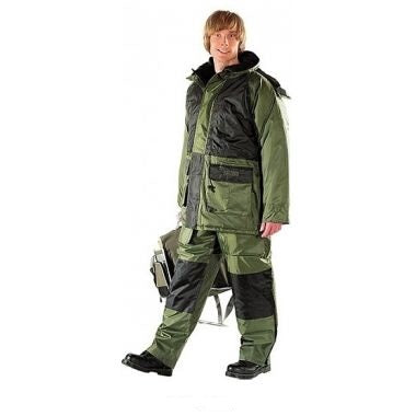 PANTALONI JAXON EXTREME COLD 1 L