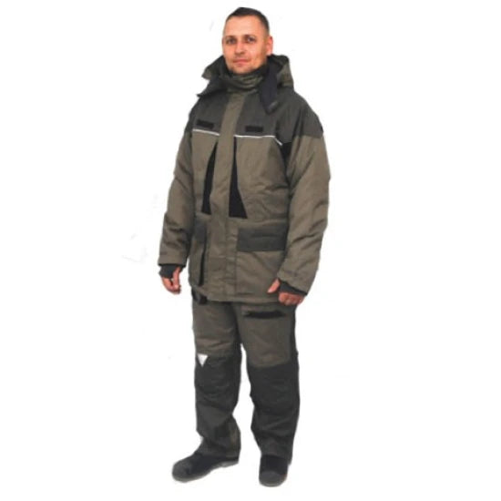 Pantaloni Jaxon Extreme Cold Iii Xl