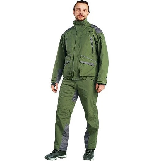 Pantaloni Jaxon Ft Confort Mvp3000 L