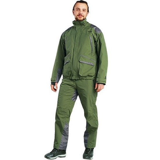 PANTALONI JAXON FT CONFORT MVP3000 XXL