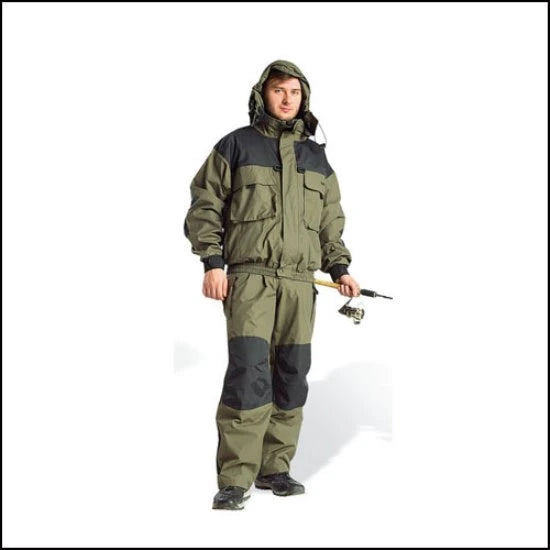 Geaca Jaxon Ft Wading Mvp3500 M