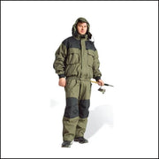 Geaca Jaxon Ft Wading Mvp3500 M