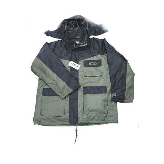 GEACA JAXON IMPERMEABILA FISHING TEAM XS  XXL