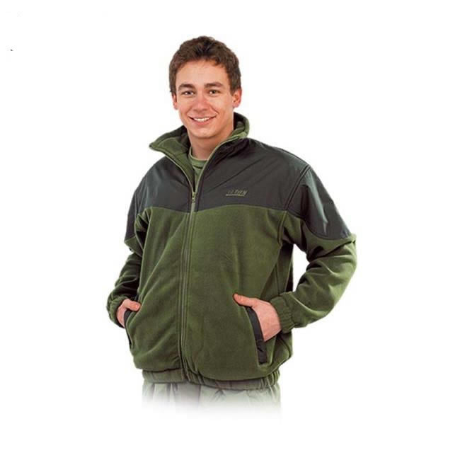GEACA JAXON POLAR WINDSTOP XL