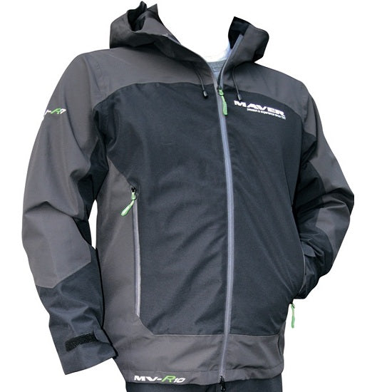 GEACA Maver UK MV-R 10 IMPERMEABIL XXXL 10000mm Marime: XXXL