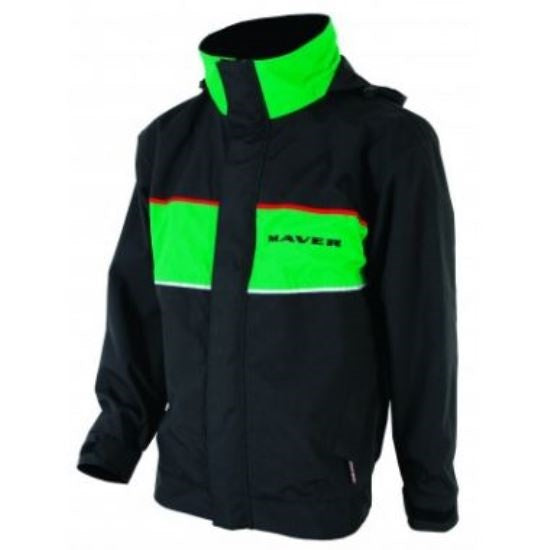 GEACA TEAM MAVER MATCH IMPERMEABIL XXL