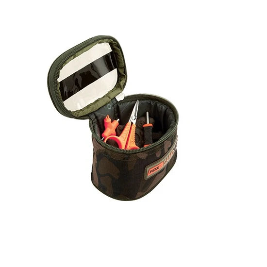 Geanta Accesorii Fox Camolite Medium