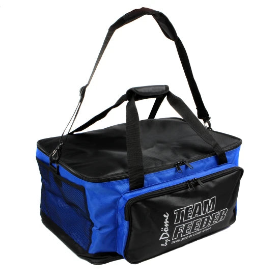 Geanta Accesorii Team Feeder By Dome