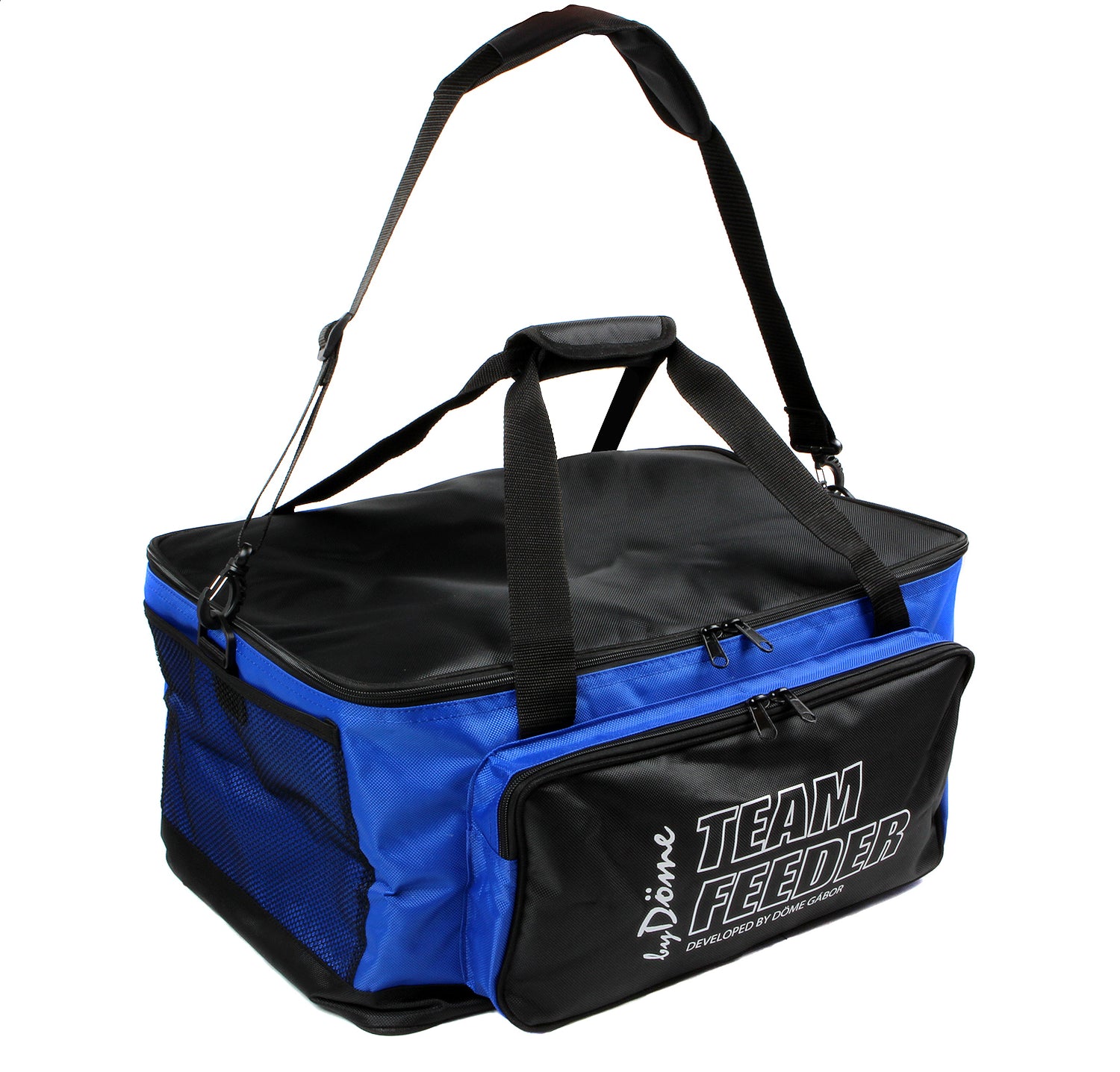 GEANTA ACCESORII TEAM FEEDER BY DOME