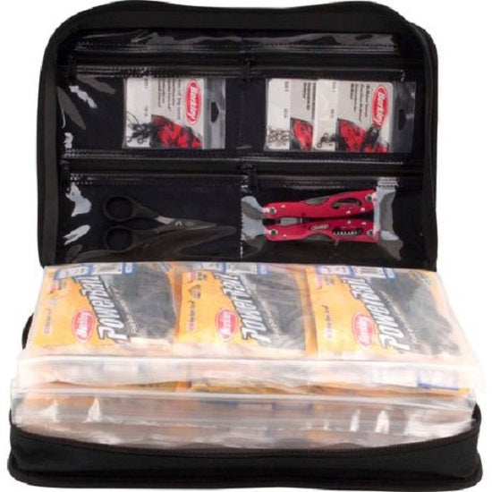 GEANTA BERKLEY BAIT BINDER 1490
