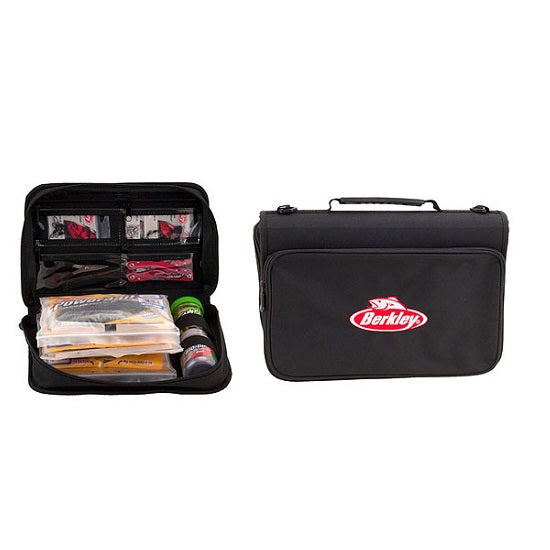 GEANTA BERKLEY SOFT BAIT BINDER 1170