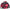 GEANTA BERKLEY SPINNING RED BLACK L PLUS 4 CUTII 34x23x23cm