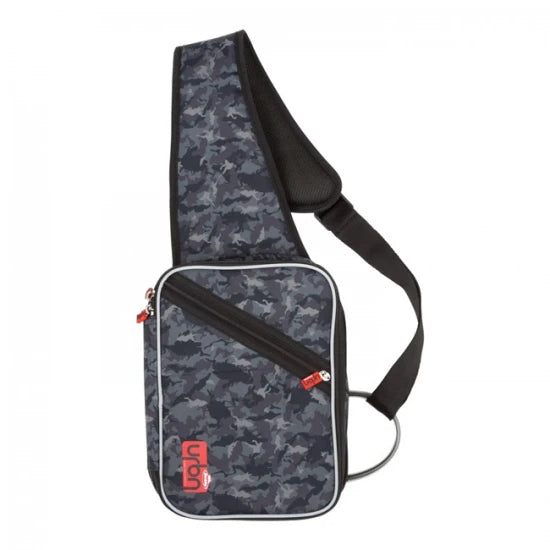 Geanta Berkley Urbn Camo Sling Pack 29x20x12cm
