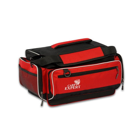 GEANTA CARP EXPERT PRACTIC 38x25x22cm