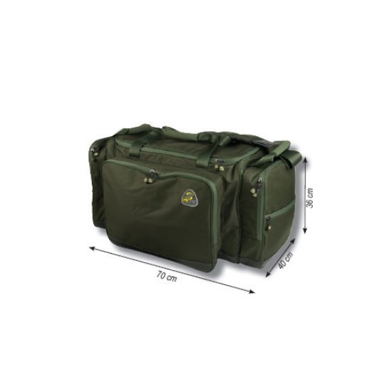 GEANTA CARP SPIRIT CARRYALL MARIME L